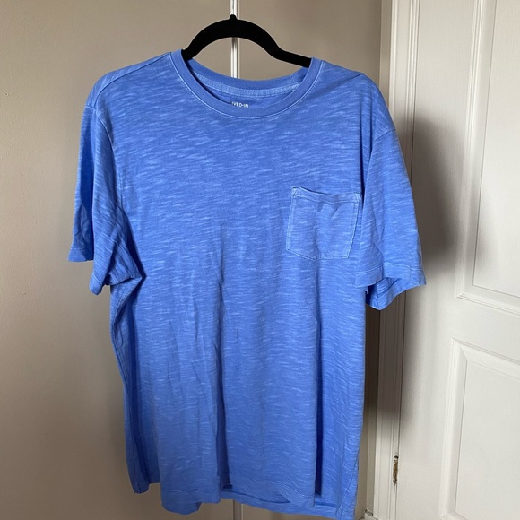 Gap Lived in Rodeo Tee - Picture 1 of 6